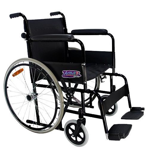 Silla de ruedas y scooter